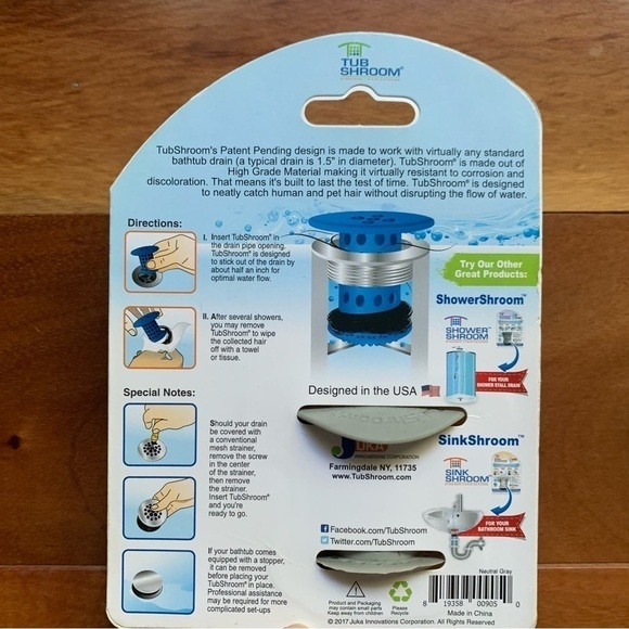 Tub Shroom - Picture 3 of 3